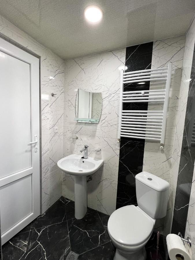 Royal Galaxy Apartment Stepantsminda Exterior photo